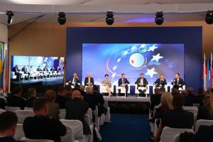 Forum Ekonomiczne w Krynicy 2017